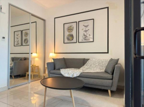 0108 Almas suites Cozy Netflix 100mbps By STAY